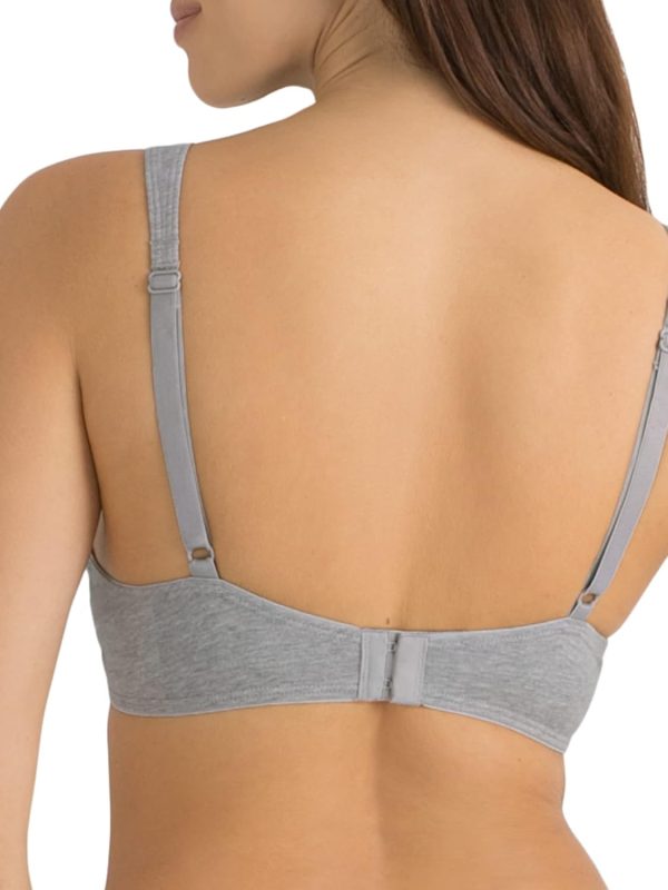 Women's Anti-Gravity Wire-Free Bra - Image 2
