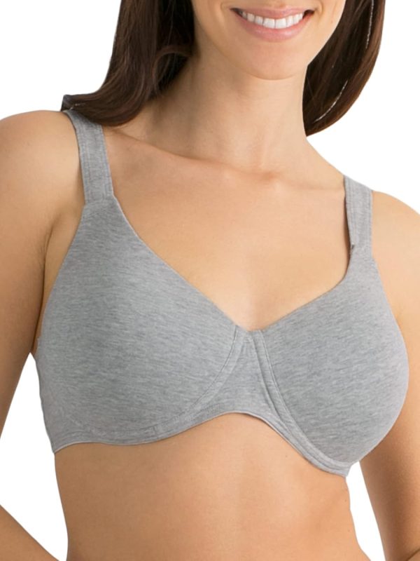 Women's Anti-Gravity Wire-Free Bra