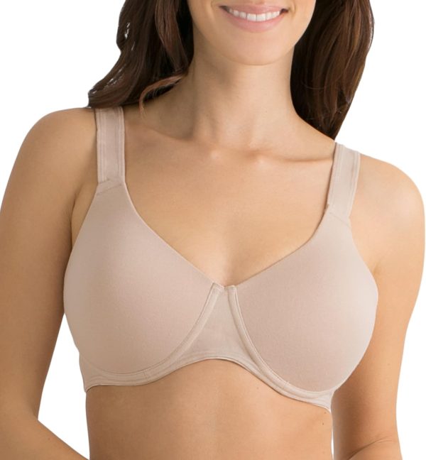 Women's Anti-Gravity Wire-Free Bra