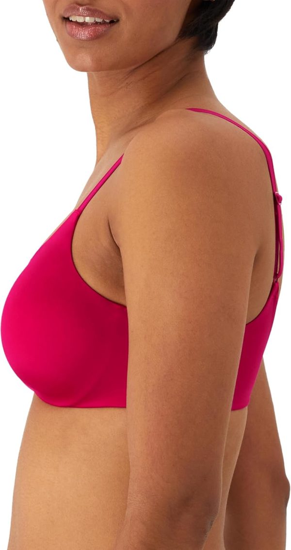 Women's  Underwire, Smoothing & Concealing Full-Coverage Bra, - Image 2