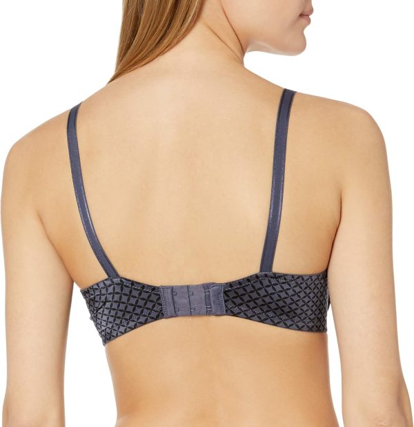 Women's Tailored Underwire Bra - Image 2