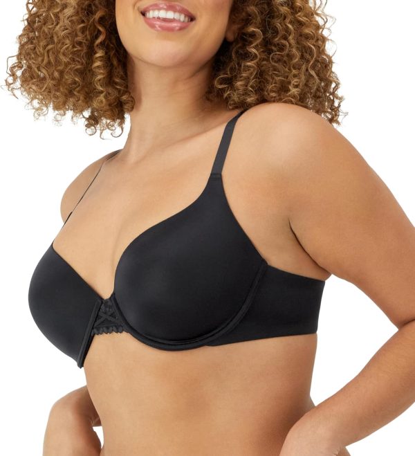 Women's  Push Up Underwire Bra - Image 2