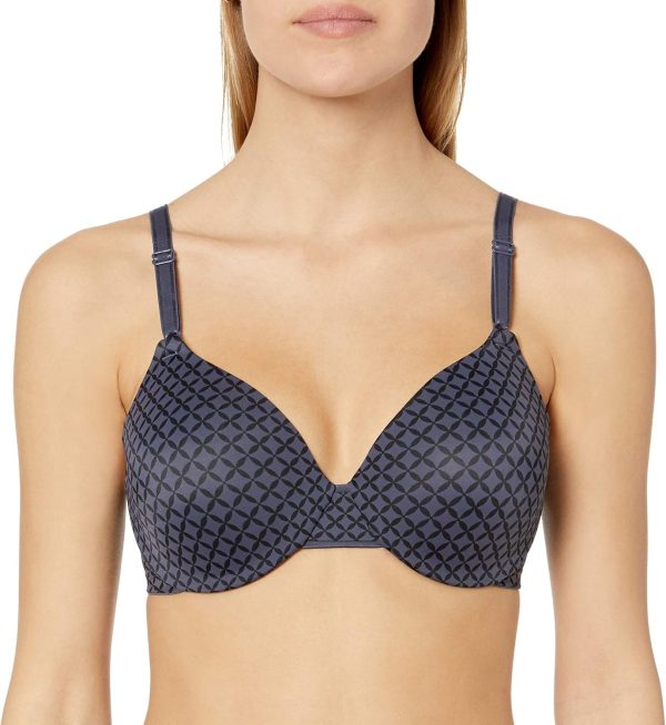 Women's Tailored Underwire Bra