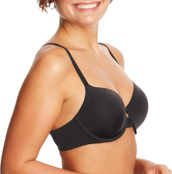 Women's  Underwire Bra, Convertible Bra - Image 2