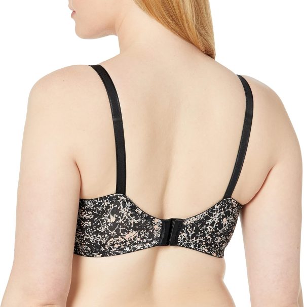 Women's Tailored Underwire Bra - Image 2