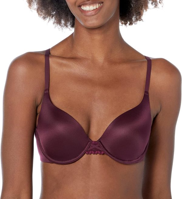 Women's  Push Up Underwire Bra