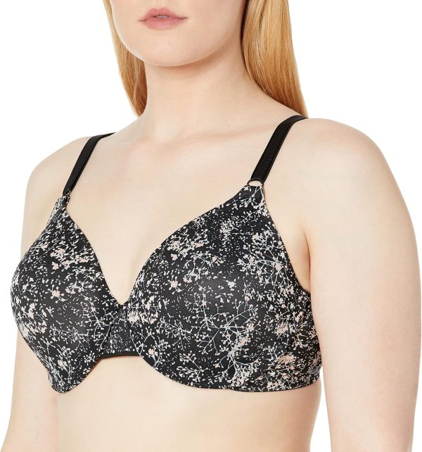 Women's Tailored Underwire Bra