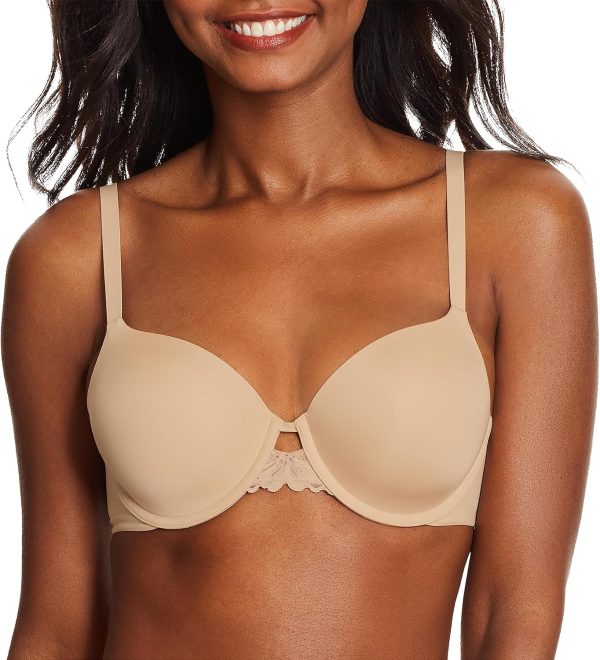 Women's  Underwire Bra, Convertible Bra